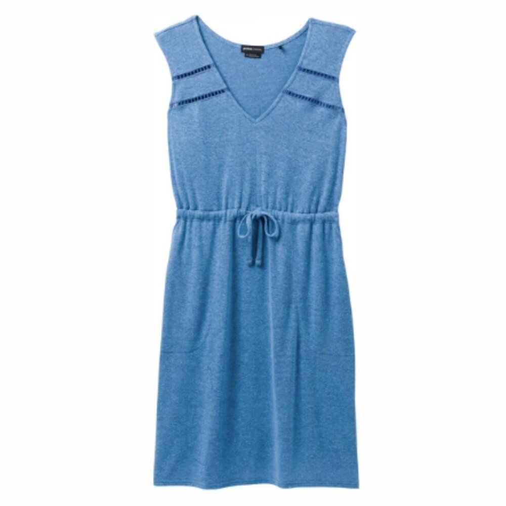 prAna Cozy Up Korrine Dress - Women's